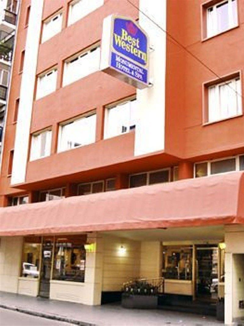 Hotel O2 Ciudad Autónoma de Buenos Aires