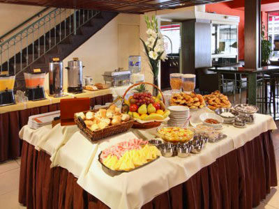 O2 Hotel 3*