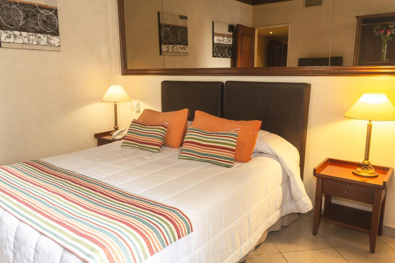 Hotel O2 Ciudad Autónoma de Buenos Aires
