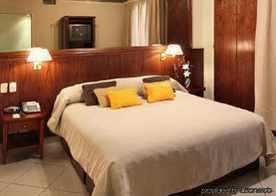 O2 Hotel Ciudad Autónoma de Buenos Aires